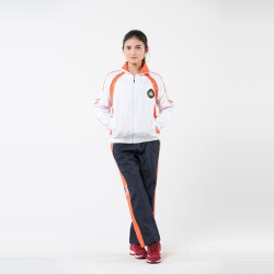 校园校服小学春秋季休闲运动服R...